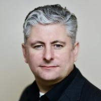 Duncan Gibb