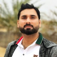 Zubair Saeed Rasool