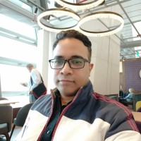 Anoop Jena