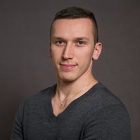 Daniel Domagala, B. Eng