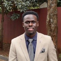 Joel Kaggwa