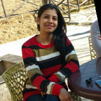 Neha Singh