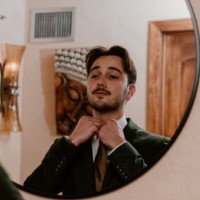 Alexander Stewart, M.S. I/O Psychology