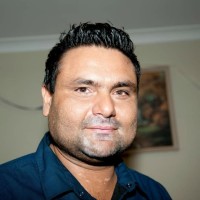 Sukhwinder Singh