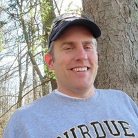 Paul Burrous