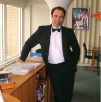Ron van der Meijden