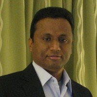 Binu Jacob