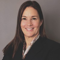 Alexandra (Ali) van Nes