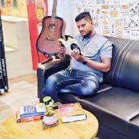 Pankaj Gohil