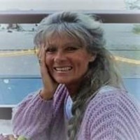 Jolanda Donley