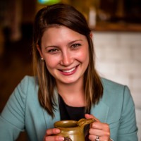 Sarah Rankin, MBA, PMP, CLSSBB