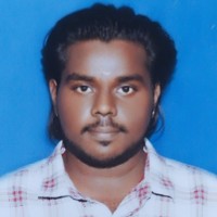 Kuvvam Suresh Balaji