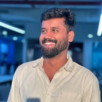 Selvam Murugan