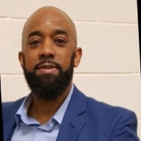 Timothy Reed