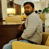 Vishnu Kumar Prasad