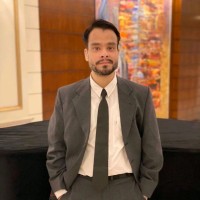Farhan Maqsood