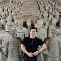 Timotius N. Susilo, SE., SH., MM., MKn.