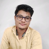 Nikhil Sharma