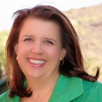 Catherine Synan