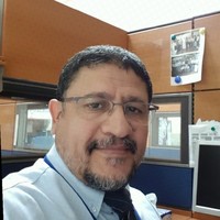 Abdulrahman Aljahdali