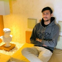 Bhavesh Nemade