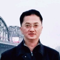 Jf Kong
