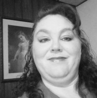 Johanna Moody