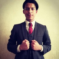 Daniel Enrique Ramirez Muralles