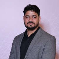 Anshumali Mishra