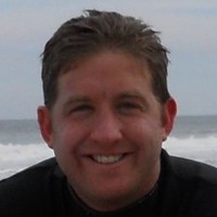 Geoff Begley
