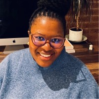 Mokgohloe Mphahlele
