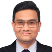 Yash Vora
