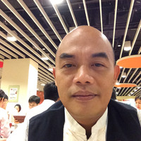 Noel Reyes