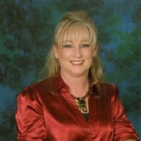 Judy Robertson