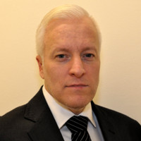 Dipl.-Ing.(FH) Martin Aichinger