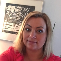 Mimi Andersen