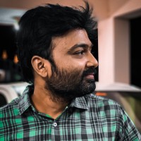 Senthil Vignesh BS