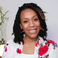 Keshia Pavey