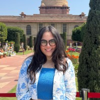 Nikita Mehta