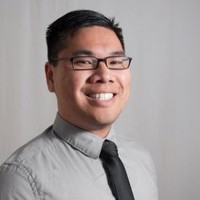 Patrick Hoang