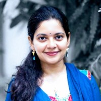 Pushpa Lakshmi