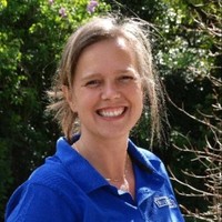 Monique Rosendal-van de Beek