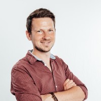 Patrick Wunderlich (Geb. Schalk)