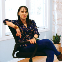 Daniela Pineda Bernal