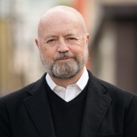 Aidan Collins