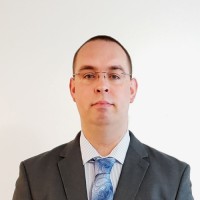 Patric Senchuk