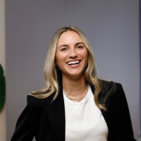 Bita Pourvahidi, Mba