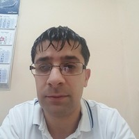 Petar Alyoshev Petrov