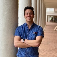Daniel Burkett