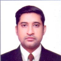 Ahmad Mubashar